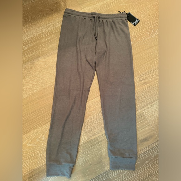 Michael Lauren Medium Grey Joggers. 🖤⚡️ - Picture 1 of 4